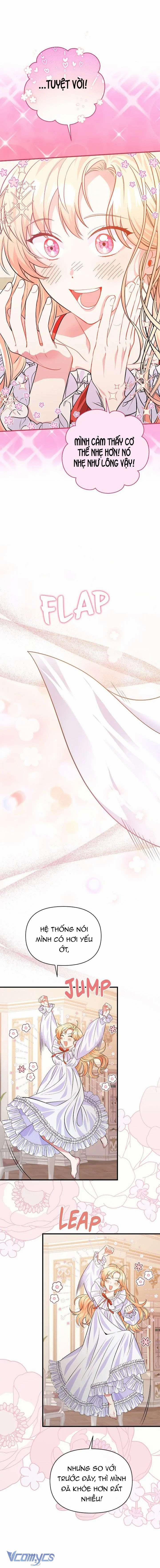 Có Nhiều Nam Phụ Quá Rồi 2 trang 16