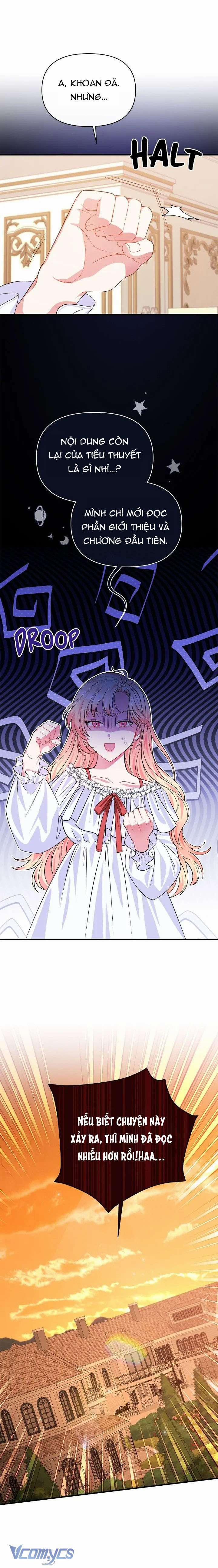 Có Nhiều Nam Phụ Quá Rồi 2 trang 17