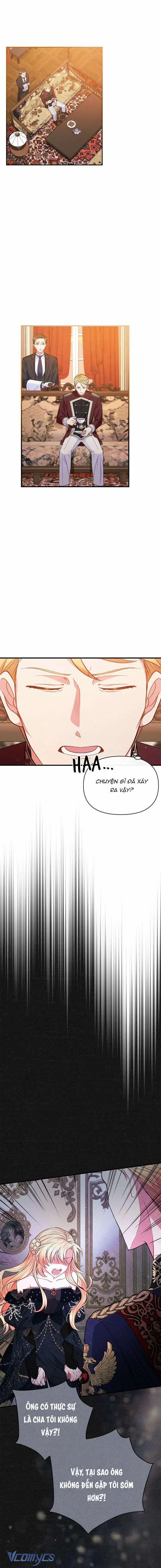 Có Nhiều Nam Phụ Quá Rồi 2 trang 18