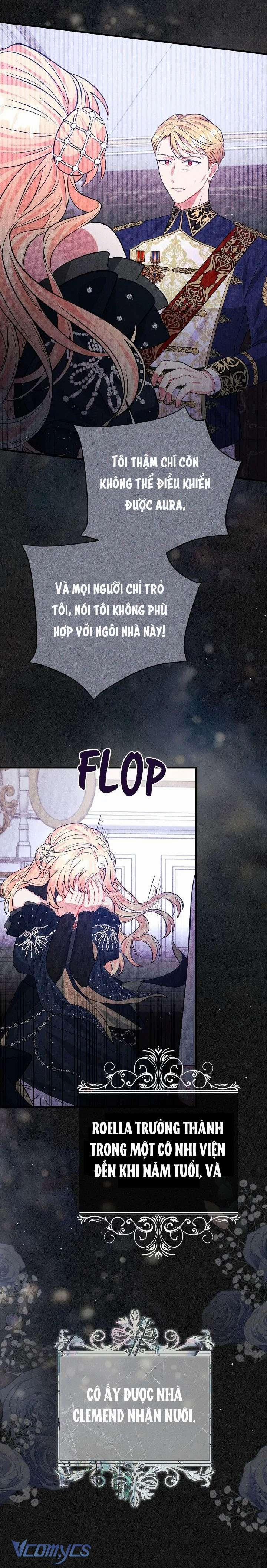 Có Nhiều Nam Phụ Quá Rồi 2 trang 19