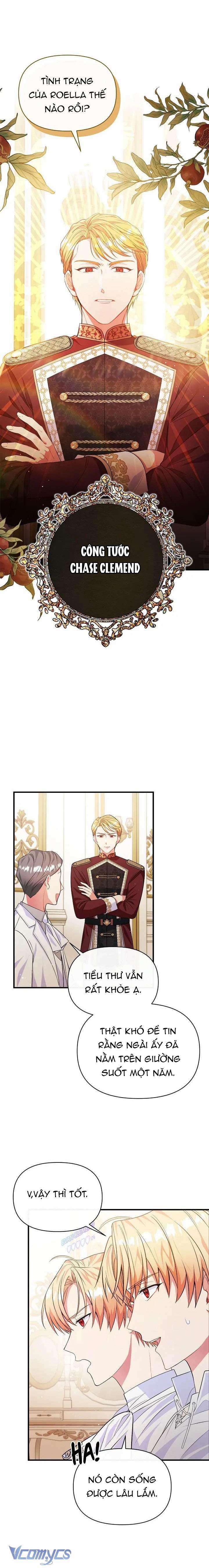 Có Nhiều Nam Phụ Quá Rồi 2 trang 2