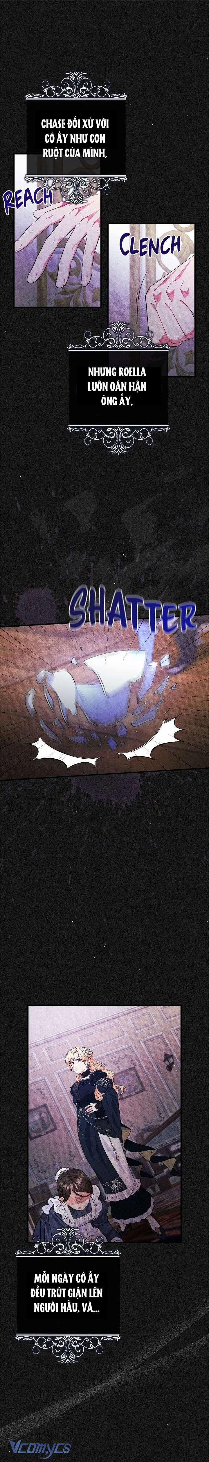 Có Nhiều Nam Phụ Quá Rồi 2 trang 20