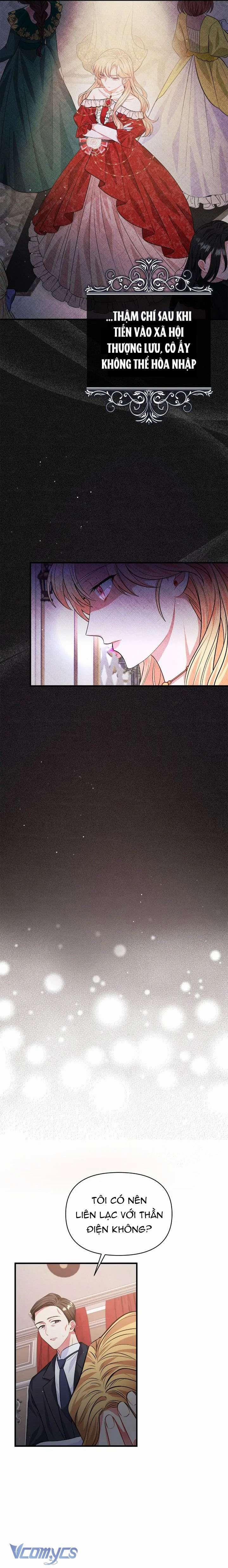 Có Nhiều Nam Phụ Quá Rồi 2 trang 21