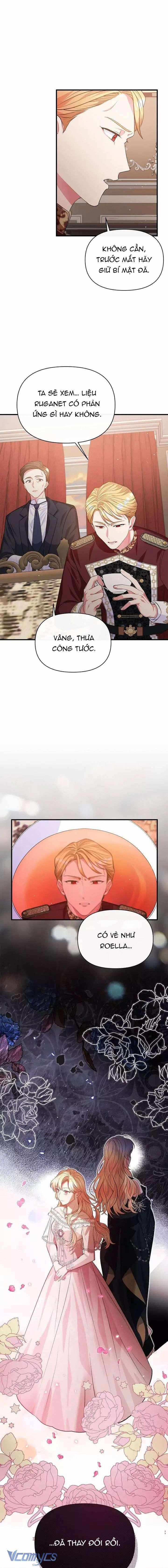 Có Nhiều Nam Phụ Quá Rồi 2 trang 22