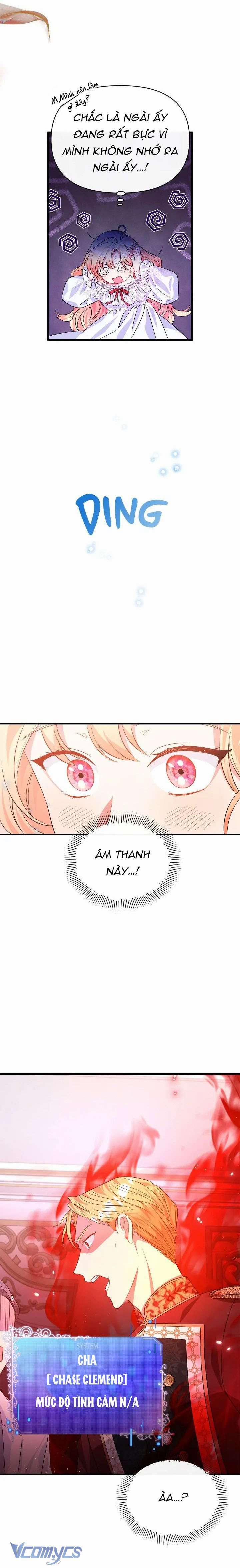 Có Nhiều Nam Phụ Quá Rồi 2 trang 8