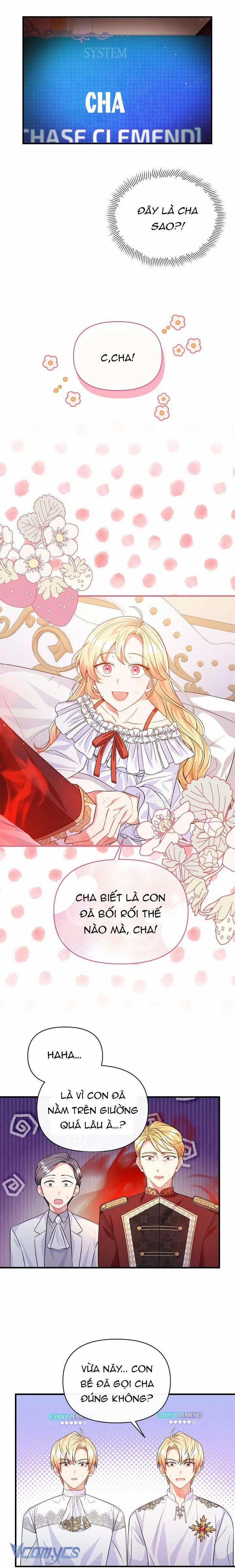 Có Nhiều Nam Phụ Quá Rồi 2 trang 9