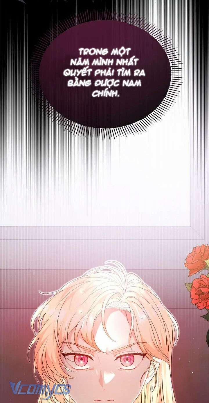 Có Nhiều Nam Phụ Quá Rồi 3 trang 129