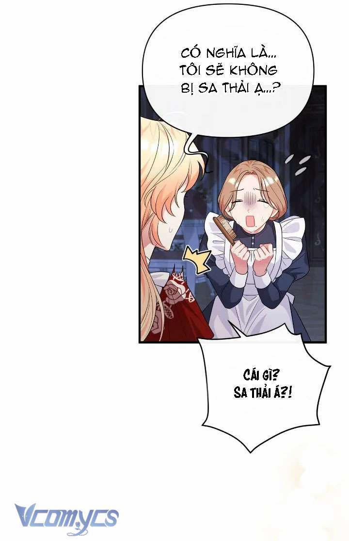 Có Nhiều Nam Phụ Quá Rồi 3 trang 13