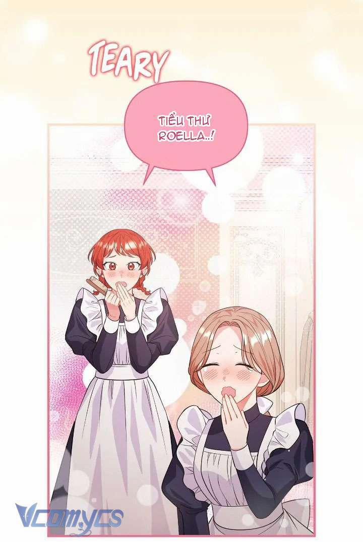 Có Nhiều Nam Phụ Quá Rồi 3 trang 17