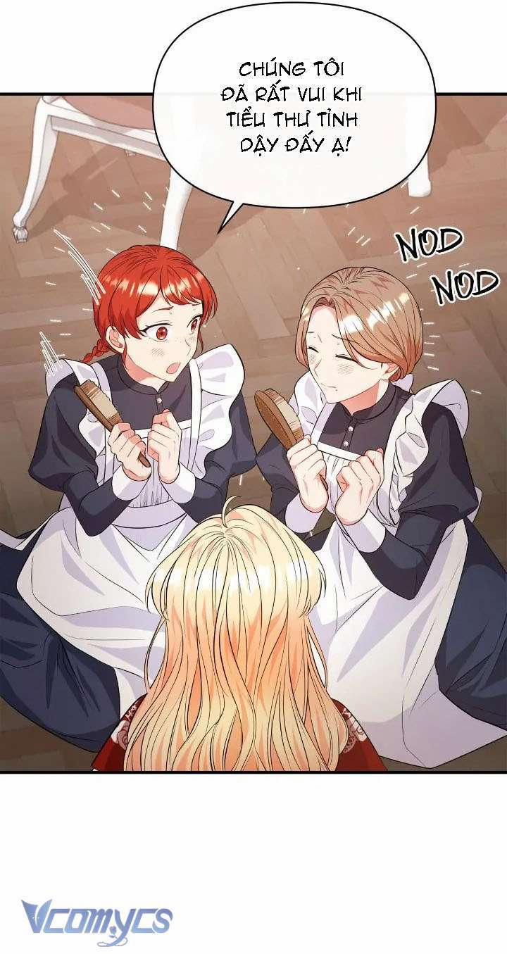 Có Nhiều Nam Phụ Quá Rồi 3 trang 19