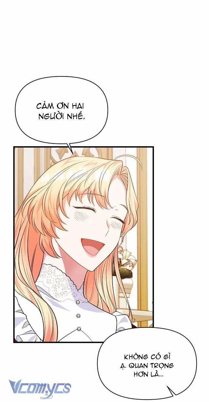 Có Nhiều Nam Phụ Quá Rồi 3 trang 20