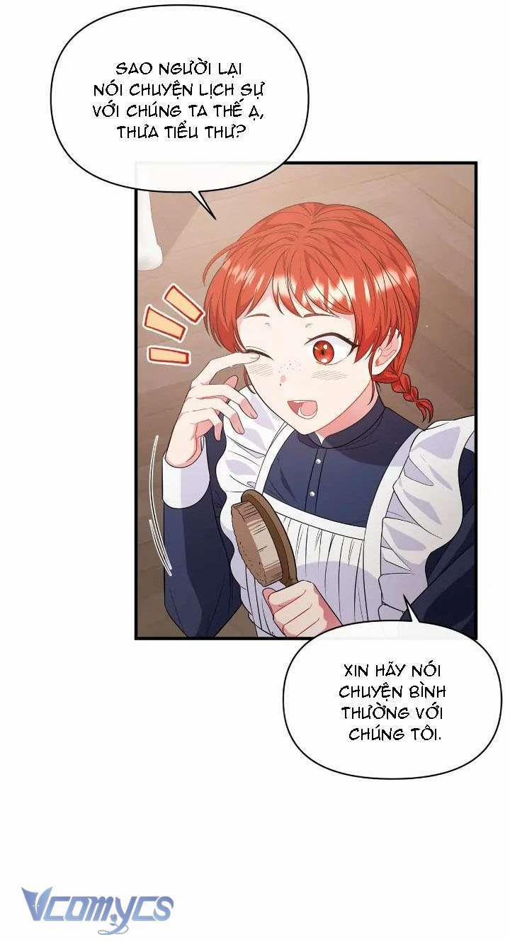 Có Nhiều Nam Phụ Quá Rồi 3 trang 22