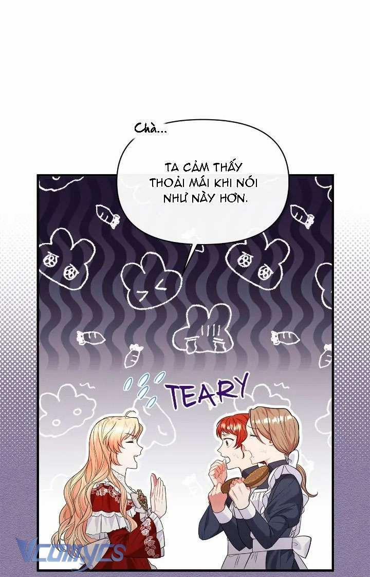 Có Nhiều Nam Phụ Quá Rồi 3 trang 23