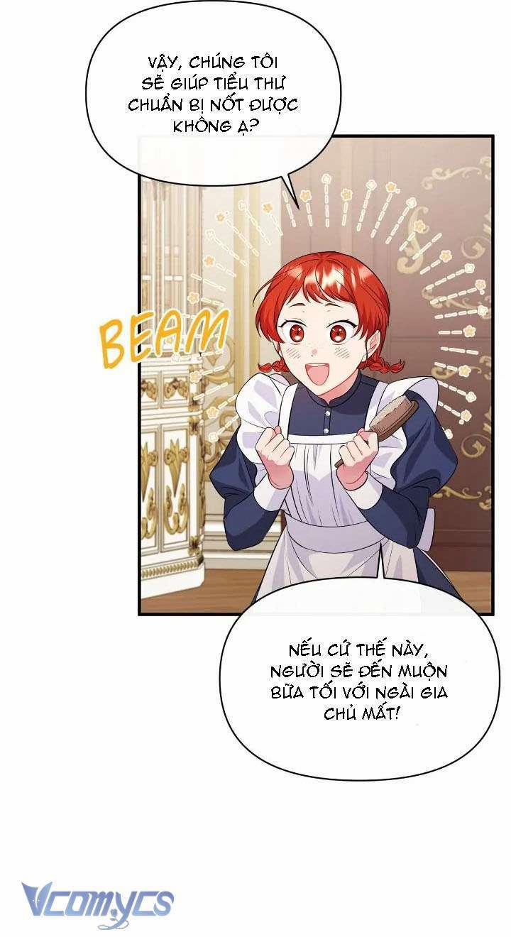 Có Nhiều Nam Phụ Quá Rồi 3 trang 26