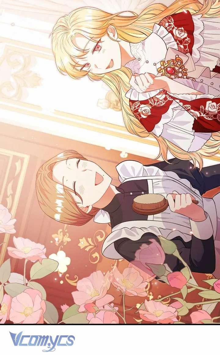 Có Nhiều Nam Phụ Quá Rồi 3 trang 28