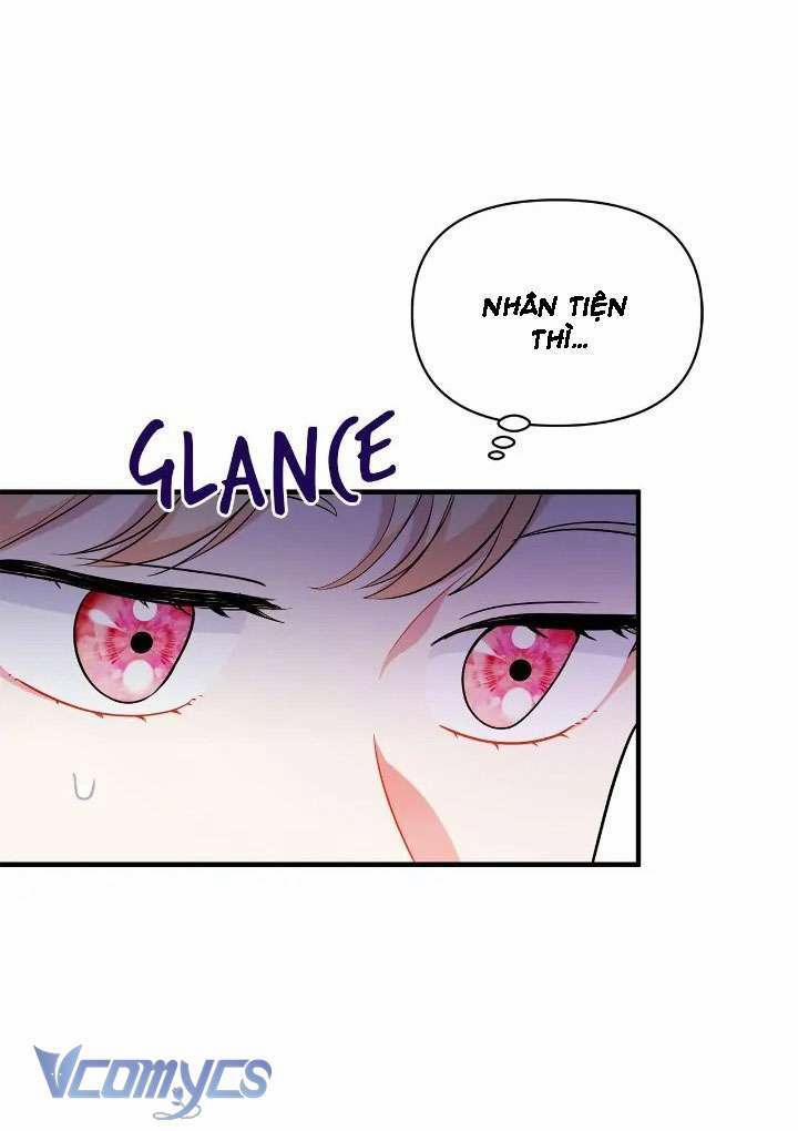 Có Nhiều Nam Phụ Quá Rồi 3 trang 35