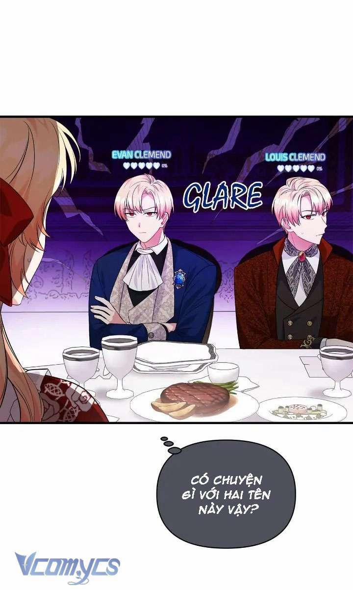 Có Nhiều Nam Phụ Quá Rồi 3 trang 36