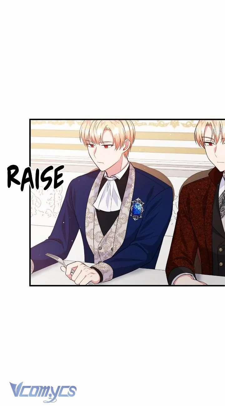 Có Nhiều Nam Phụ Quá Rồi 3 trang 40