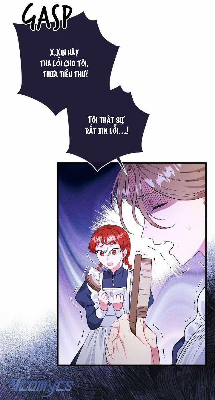 Có Nhiều Nam Phụ Quá Rồi 3 trang 5