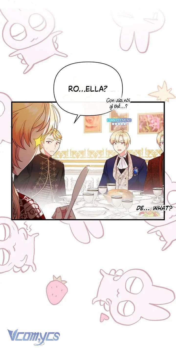 Có Nhiều Nam Phụ Quá Rồi 3 trang 53