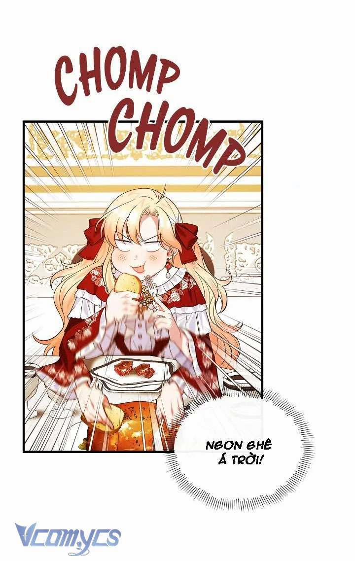 Có Nhiều Nam Phụ Quá Rồi 3 trang 54