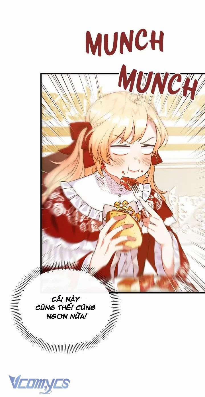 Có Nhiều Nam Phụ Quá Rồi 3 trang 55