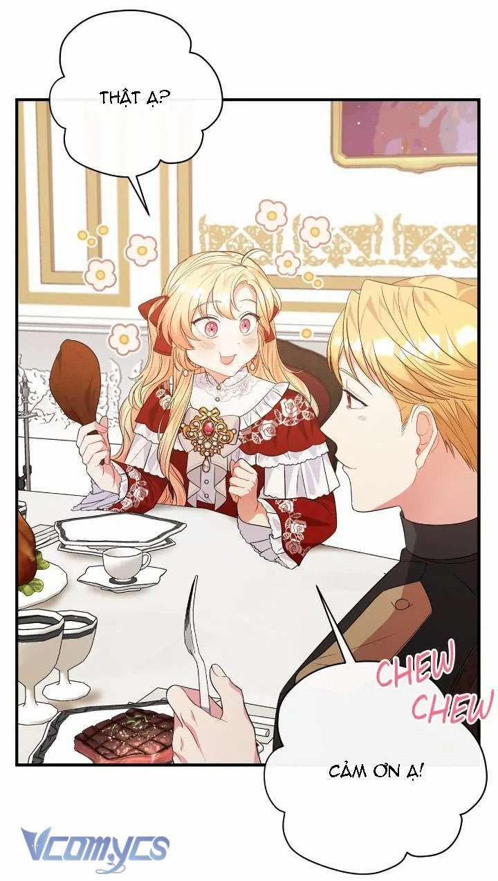 Có Nhiều Nam Phụ Quá Rồi 3 trang 59