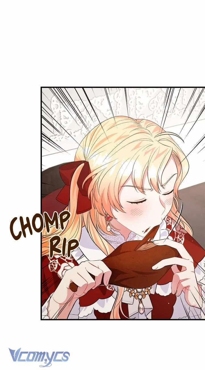 Có Nhiều Nam Phụ Quá Rồi 3 trang 61