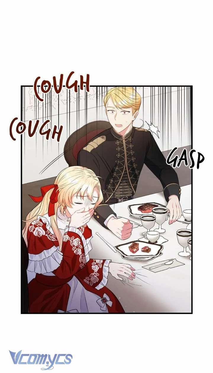 Có Nhiều Nam Phụ Quá Rồi 3 trang 68