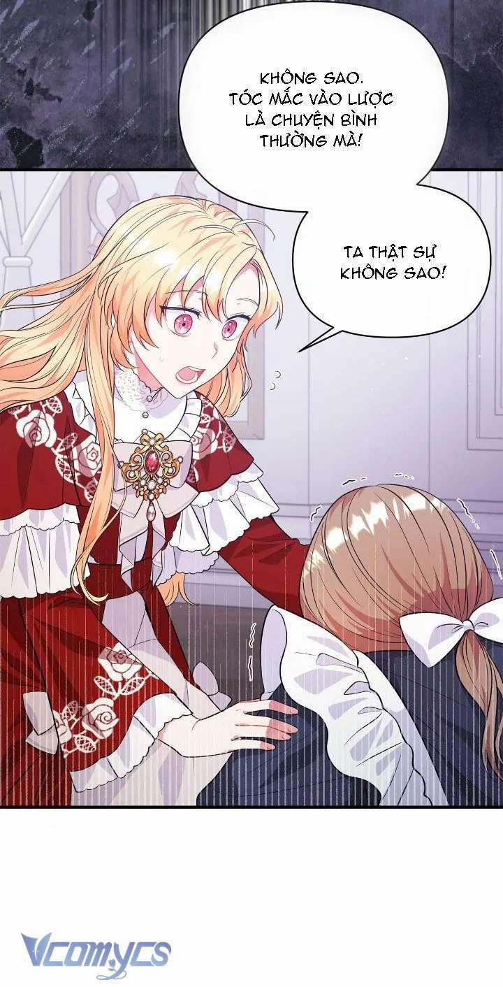 Có Nhiều Nam Phụ Quá Rồi 3 trang 8