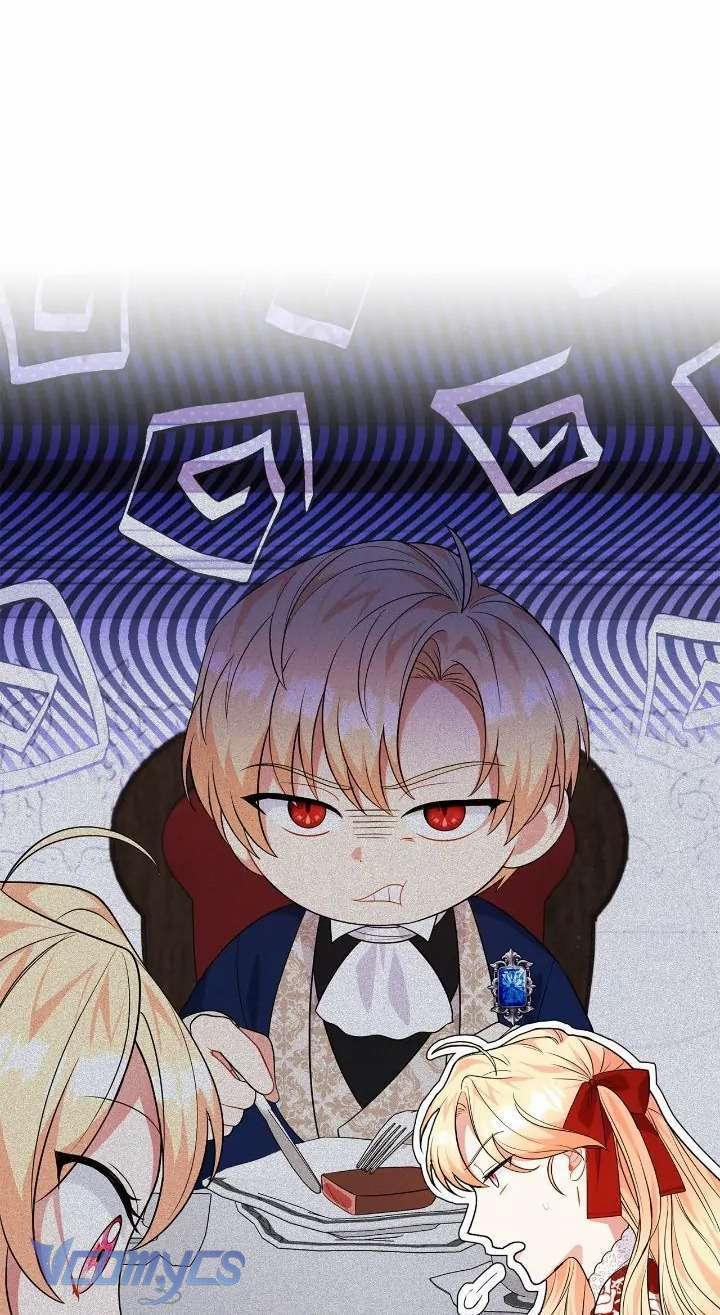 Có Nhiều Nam Phụ Quá Rồi 3 trang 81