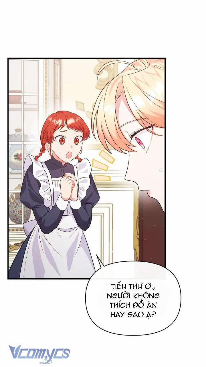 Có Nhiều Nam Phụ Quá Rồi 3 trang 83