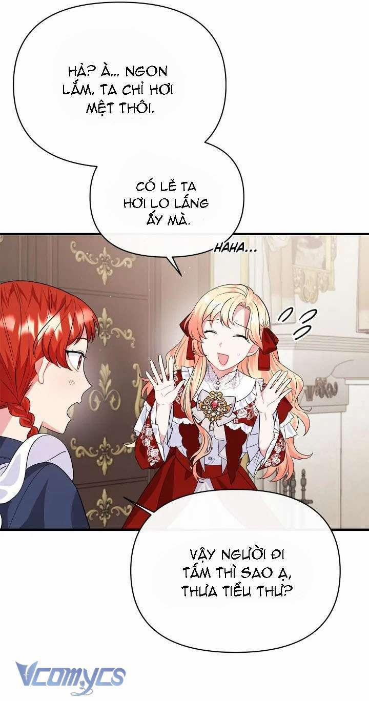 Có Nhiều Nam Phụ Quá Rồi 3 trang 84