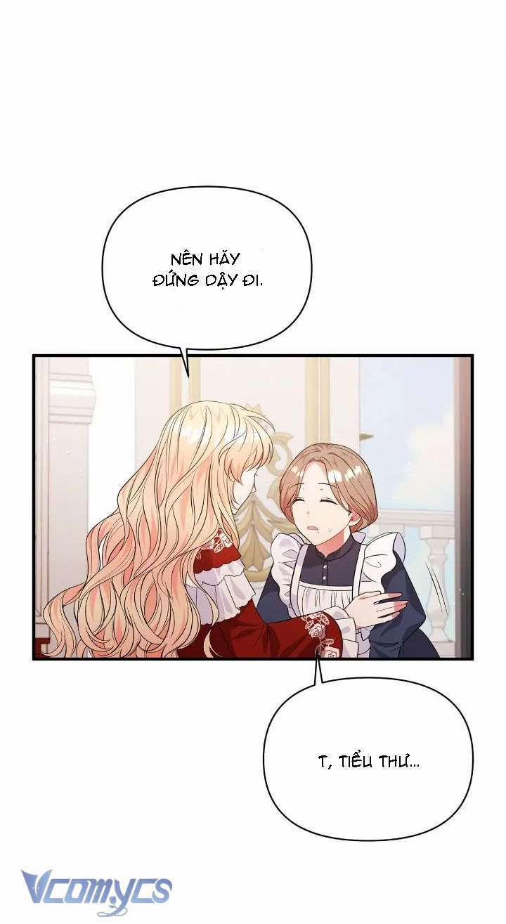 Có Nhiều Nam Phụ Quá Rồi 3 trang 9