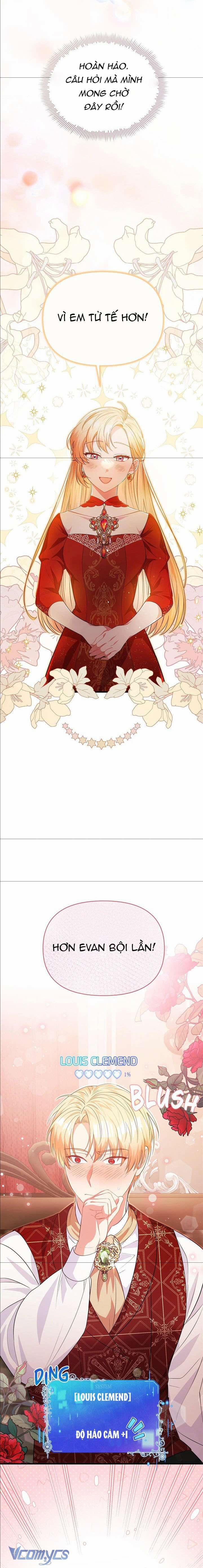 Có Nhiều Nam Phụ Quá Rồi 4 trang 20