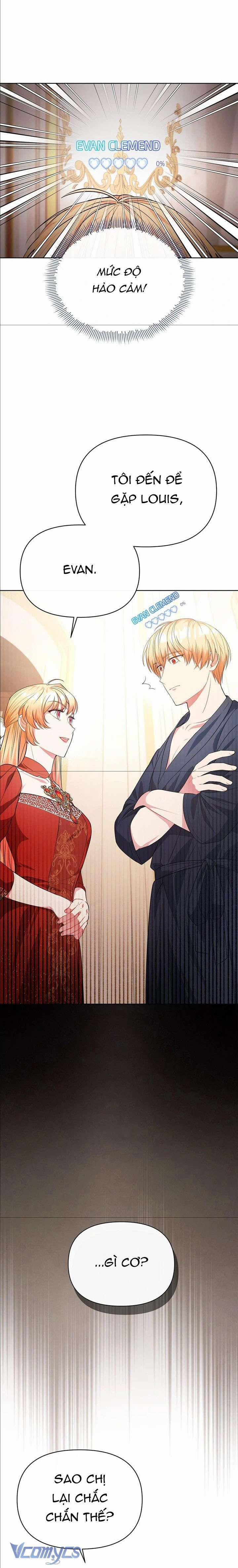 Có Nhiều Nam Phụ Quá Rồi 4 trang 6