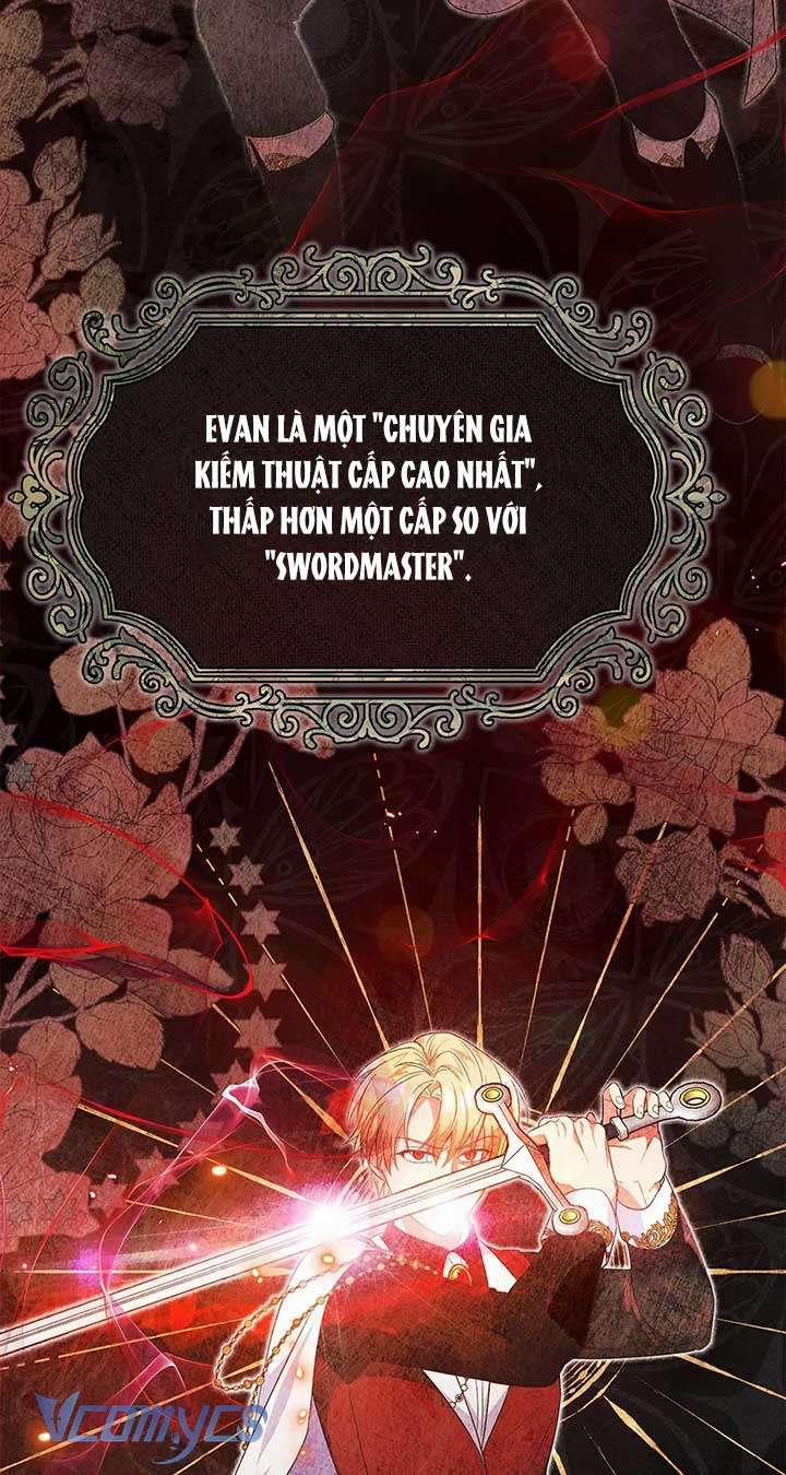 Có Nhiều Nam Phụ Quá Rồi 5 trang 12