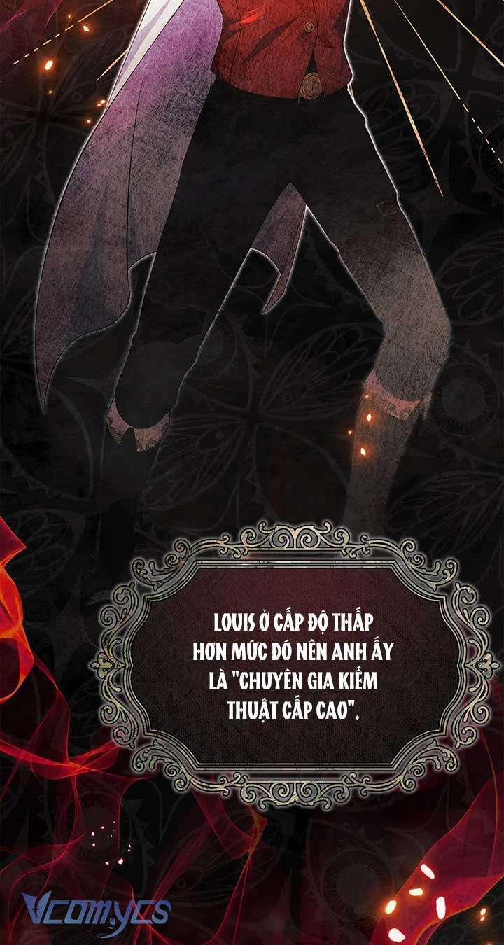 Có Nhiều Nam Phụ Quá Rồi 5 trang 13