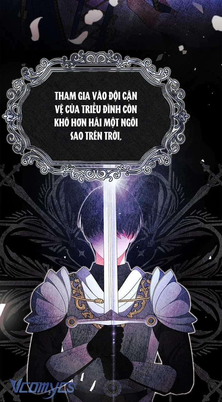 Có Nhiều Nam Phụ Quá Rồi 5 trang 21