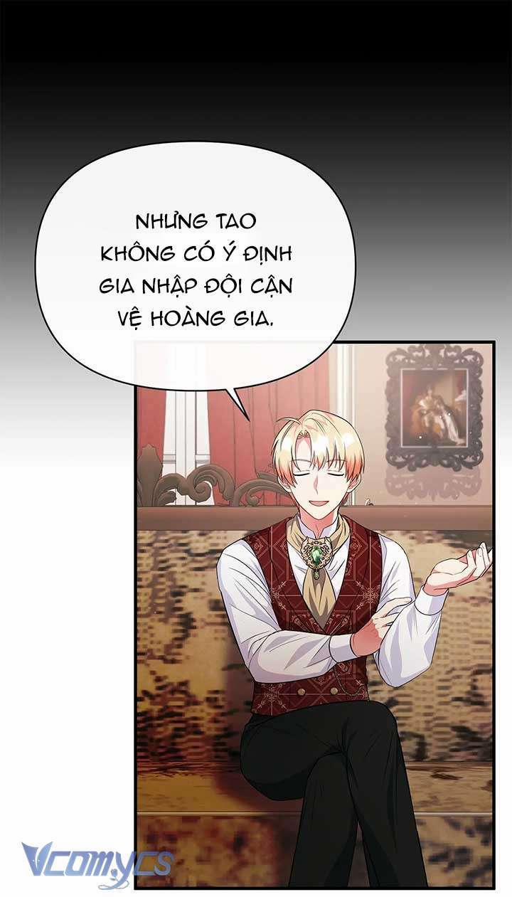 Có Nhiều Nam Phụ Quá Rồi 5 trang 23