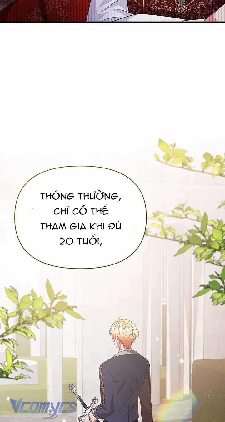 Có Nhiều Nam Phụ Quá Rồi 5 trang 28