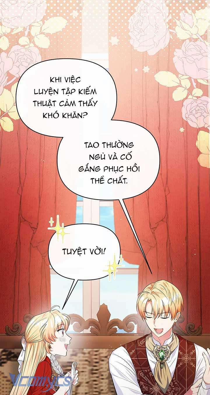 Có Nhiều Nam Phụ Quá Rồi 5 trang 3