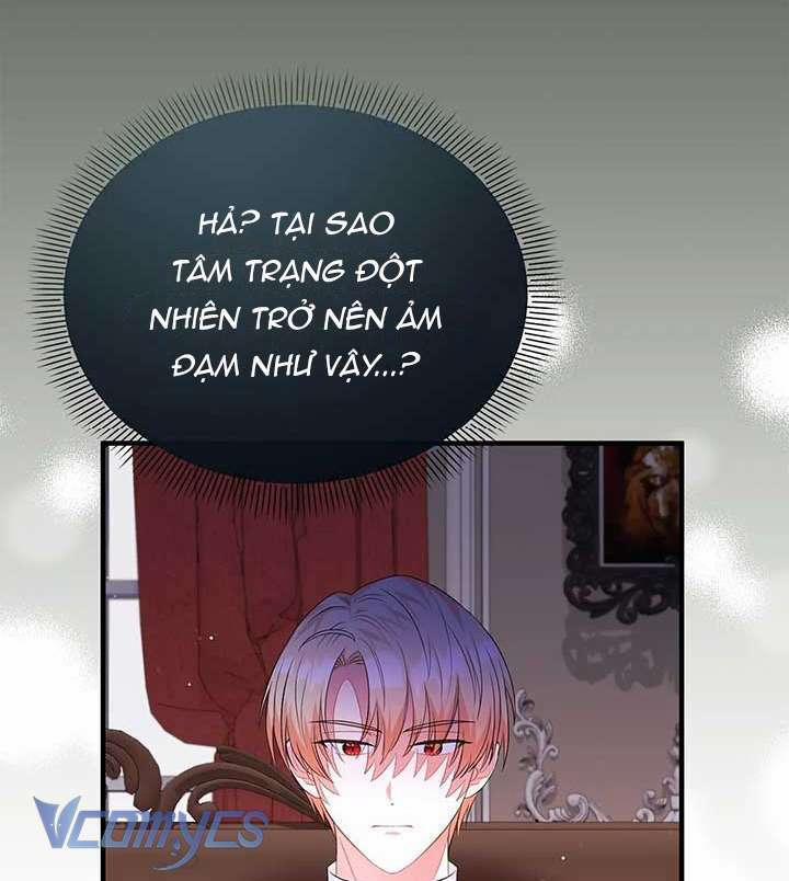 Có Nhiều Nam Phụ Quá Rồi 5 trang 30