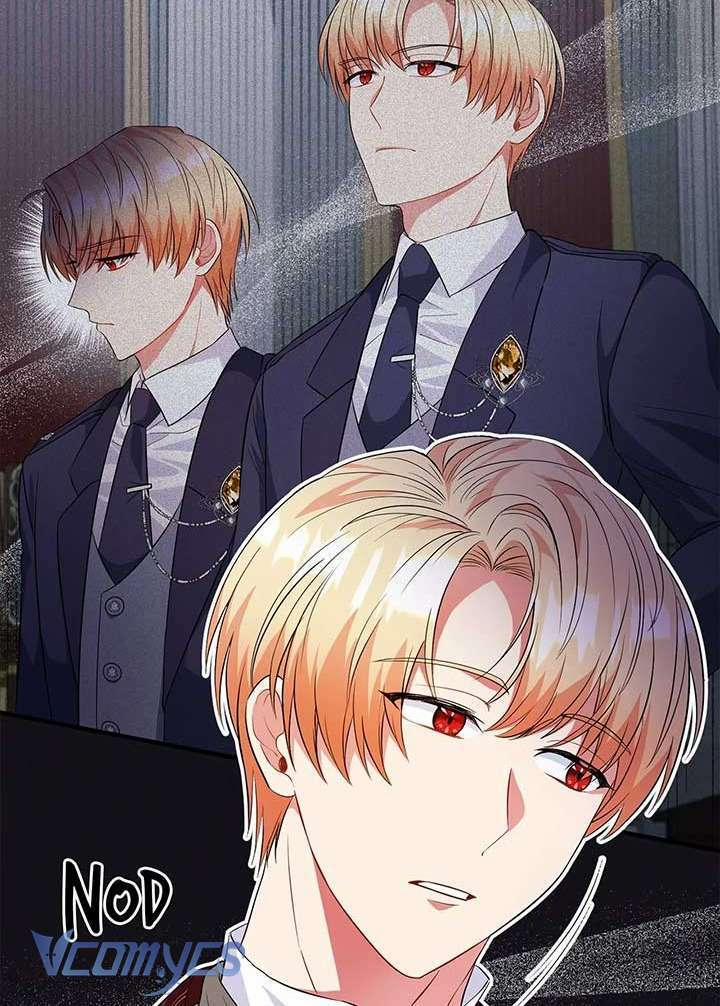 Có Nhiều Nam Phụ Quá Rồi 5 trang 35