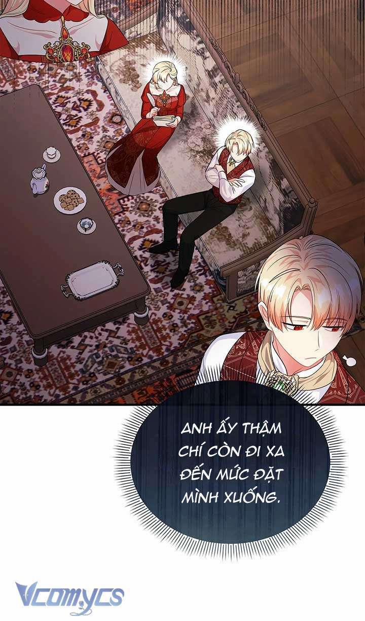 Có Nhiều Nam Phụ Quá Rồi 5 trang 37