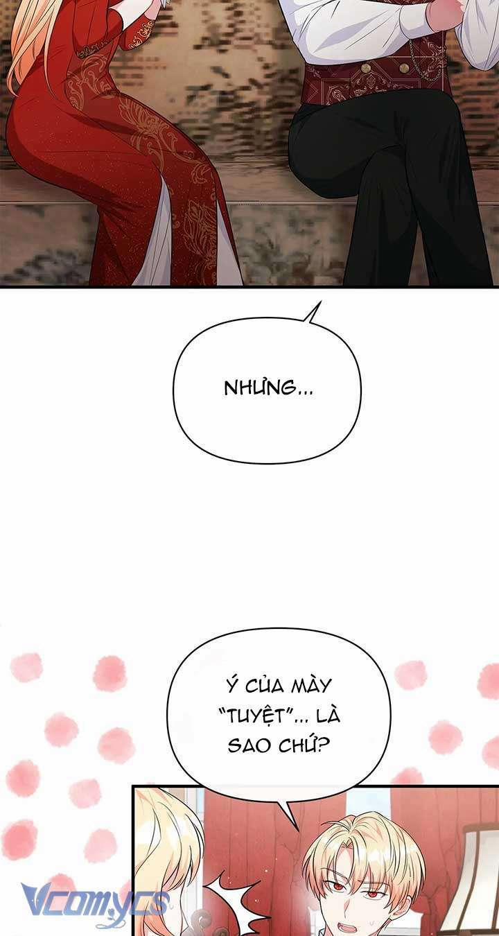 Có Nhiều Nam Phụ Quá Rồi 5 trang 4