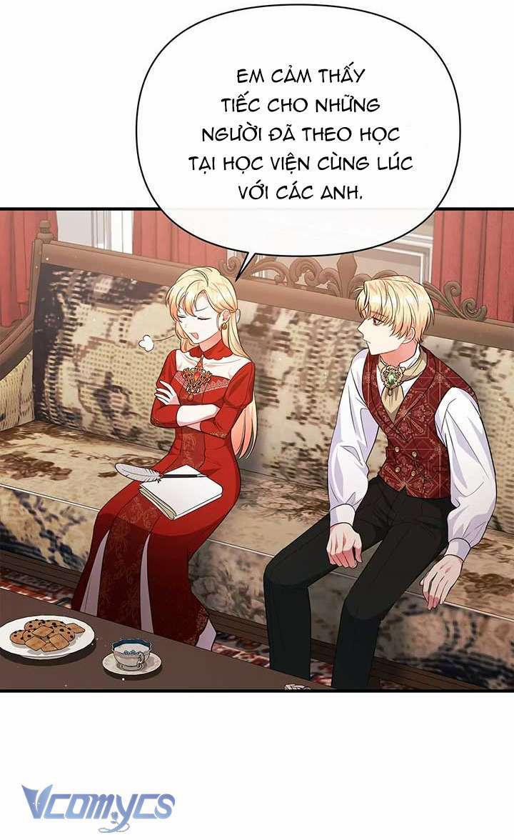 Có Nhiều Nam Phụ Quá Rồi 5 trang 41