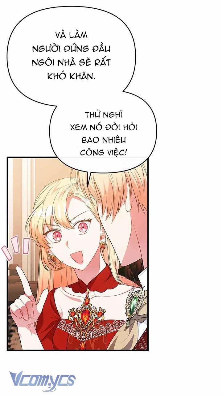 Có Nhiều Nam Phụ Quá Rồi 5 trang 42