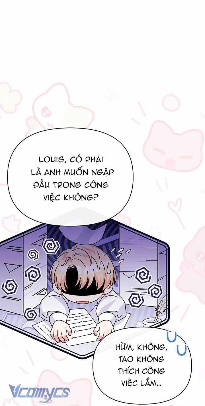 Có Nhiều Nam Phụ Quá Rồi 5 trang 43