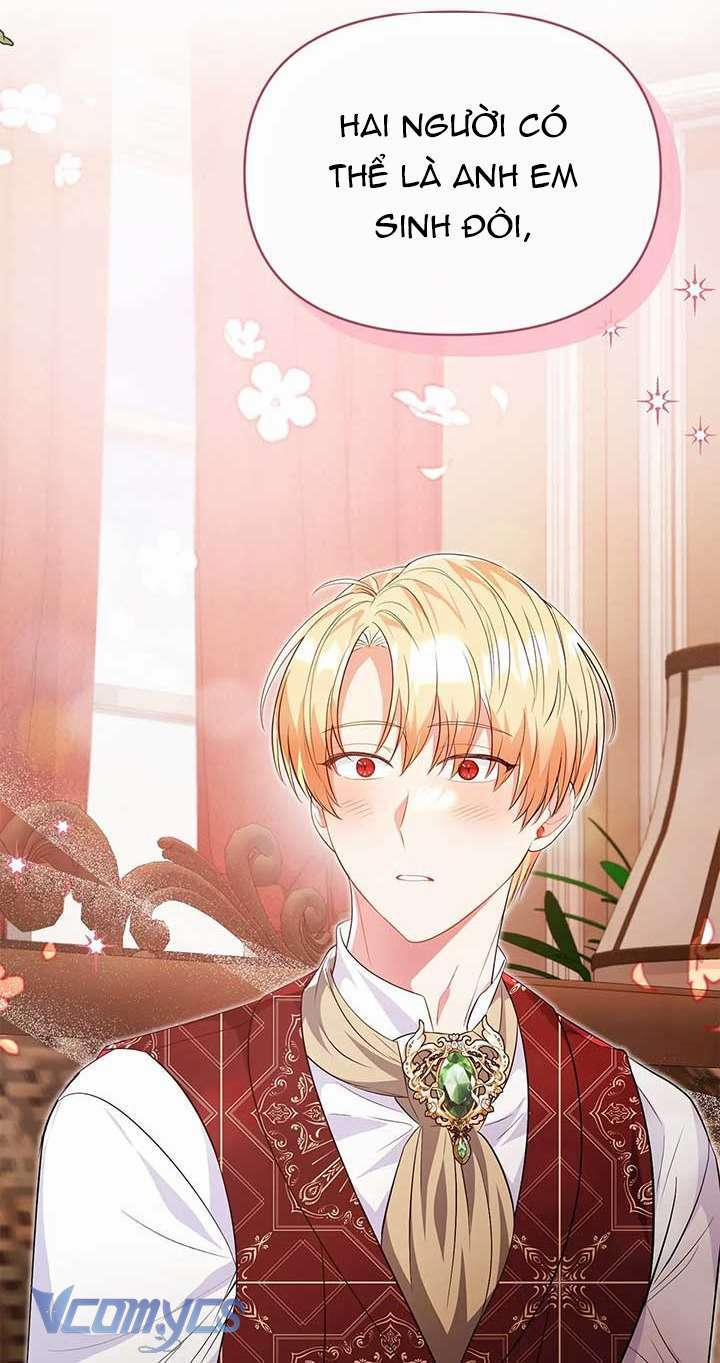 Có Nhiều Nam Phụ Quá Rồi 5 trang 47